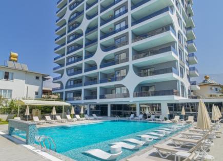 Appartement pour 80 000 Euro à Alanya, Turquie