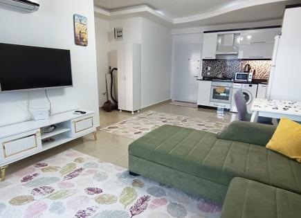 Appartamento per 86 000 euro a Alanya, Turchia