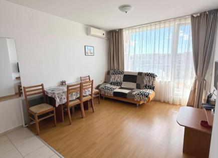 Flat for 88 500 euro at Sunny Beach, Bulgaria