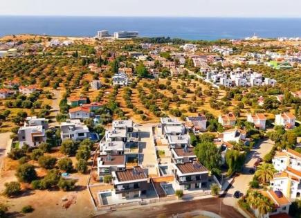 Villa für 540 200 euro in Ozanköy, Zypern