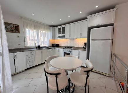 Appartement pour 123 000 Euro à Alanya, Turquie