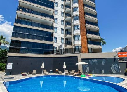 Appartement pour 222 000 Euro à Alanya, Turquie