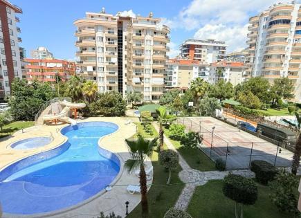 Appartement pour 98 000 Euro à Alanya, Turquie