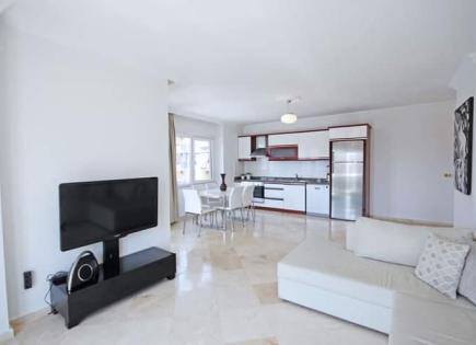 Appartement pour 105 000 Euro à Alanya, Turquie