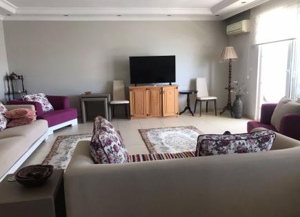 Piso para 138 000 euro en Alanya, Turquia