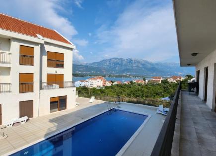 Apartment for 290 000 euro on Lustica peninsula, Montenegro