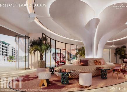 Appartamenti per 89 265 euro sull'isola di Phuket, Thailandia