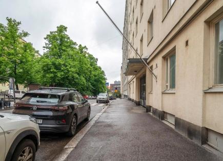 Piso para 93 632 euro en Helsinki, Finlandia