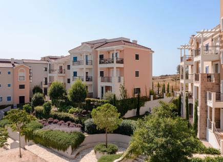 Apartment für 530 000 euro in Halbinsel Luštica, Montenegro