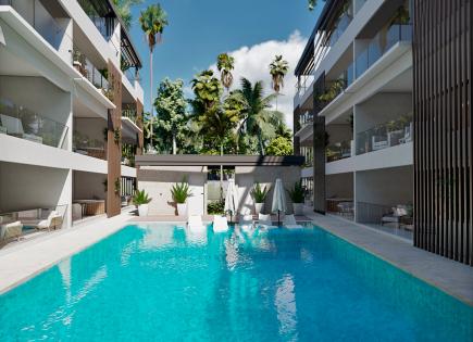 Appartement pour 116 046 Euro à Samaná, République dominicaine