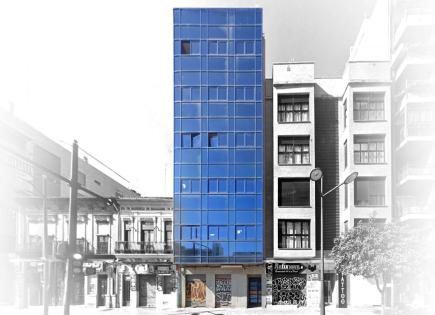 Gewerbeimmobilien für 3 000 000 euro in Valencia, Spanien