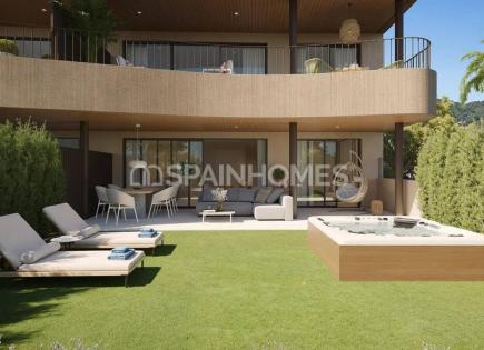 Apartment for 745 000 euro in Fuengirola, Spain