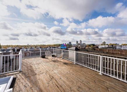 Appartement pour 650 000 Euro à Amsterdam, Pays-Bas