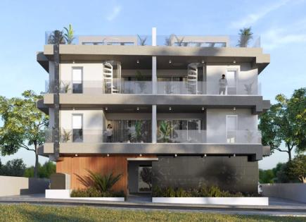 Appartamenti per 175 000 euro a Larnaca, Cipro