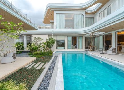 Villa für 743 920 euro in Insel Phuket, Thailand
