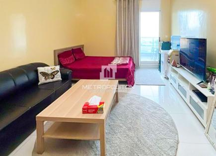Apartment for 119 821 euro in Dubai, UAE
