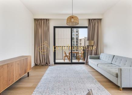 Apartment for 408 241 euro in Dubai, UAE