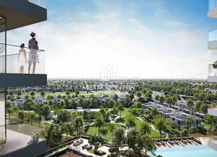 Apartment for 992 282 euro in Dubai, UAE