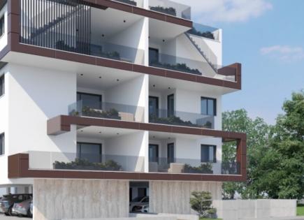 Apartment für 220 000 euro in Larnaka, Zypern