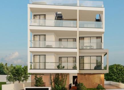 Penthouse für 330 000 euro in Larnaka, Zypern