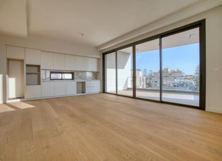 Penthouse for 1 188 000 euro in Limassol, Cyprus