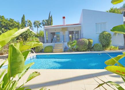 Bungalow per 495 000 euro a Paphos, Cipro