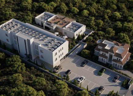 Appartamenti per 430 000 euro a Paphos, Cipro