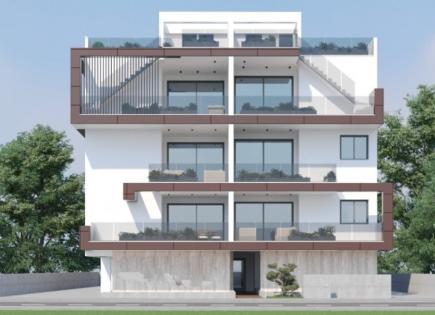 Apartment for 240 000 euro in Larnaca, Cyprus