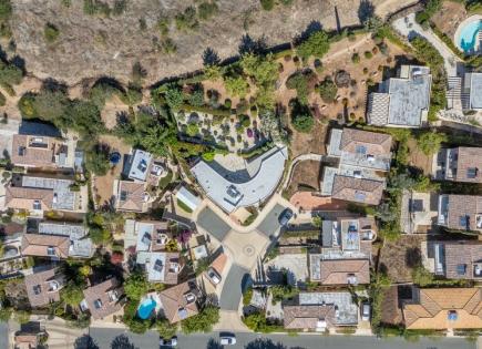 Apartamento para 410 000 euro en Pafos, Chipre