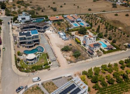 Terrain pour 270 000 Euro à Paphos, Chypre