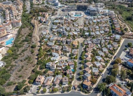 Appartamenti per 545 000 euro a Paphos, Cipro