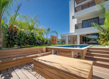 Villa per 1 750 000 euro a Limassol, Cipro