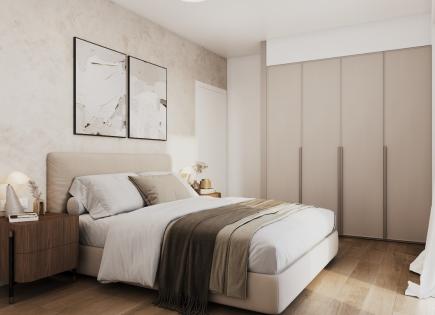 Appartamenti per 247 900 euro a Limassol, Cipro