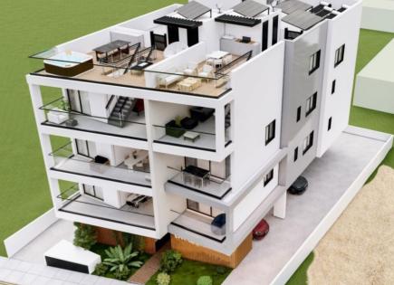 Apartment für 160 000 euro in Larnaka, Zypern