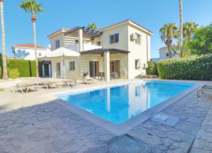 Villa für 535 000 euro in Paphos, Zypern