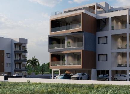 Appartamenti per 249 900 euro a Limassol, Cipro