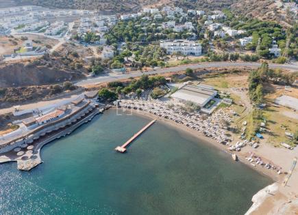 Apartamento para 161 000 euro en Turquía