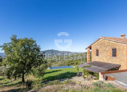 Maison pour 990 000 Euro à Panicale, Italie