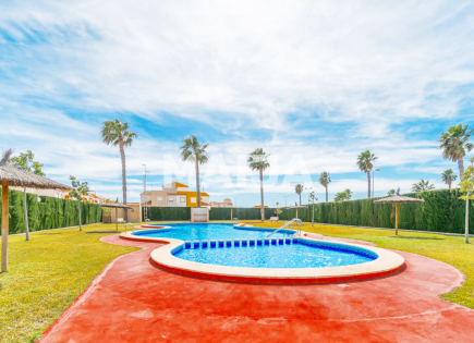 House for 145 000 euro in Torrevieja, Spain