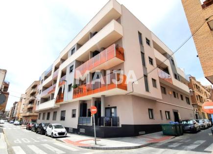 Apartment for 199 000 euro in Torrevieja, Spain