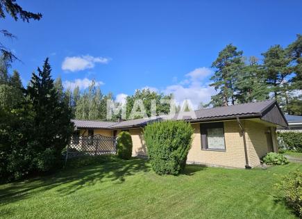 House for 249 000 euro in Vantaa, Finland