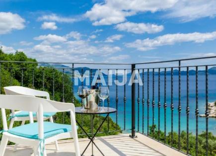 Villa for 700 000 euro in Croatia