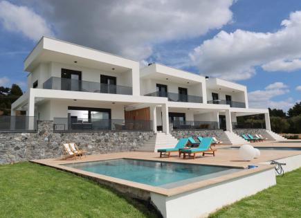 Villa per 1 000 000 euro a Calcidica, Grecia