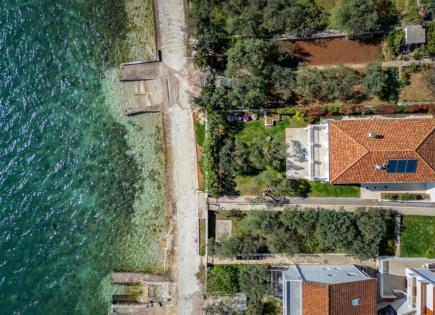 Villa para 2 450 000 euro en Zadar, Croacia