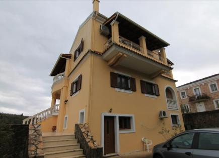 Haus für 750 000 euro in Ionische Inseln, Griechenland