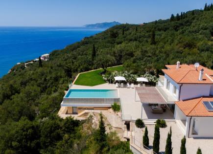 Maison pour 2 900 000 Euro sur les Îles Ioniennes, Grèce