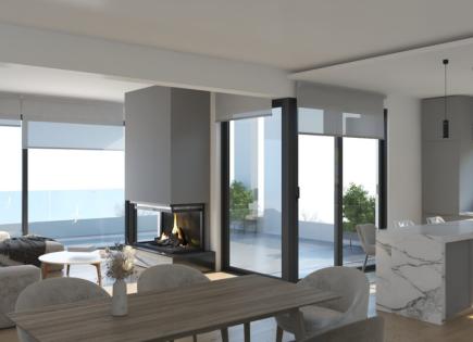 Appartamento per 660 000 euro ad Atene, Grecia