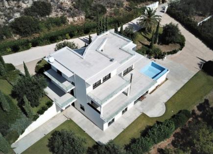 Casa per 2 500 000 euro nel Peloponneso, Grecia