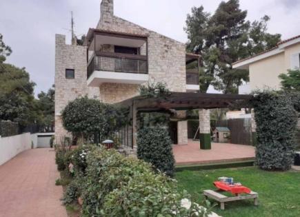 Maison pour 640 000 Euro à Athènes, Grèce