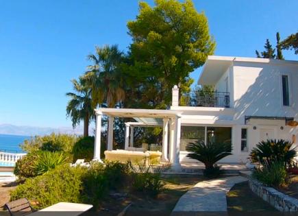 Maison pour 2 500 000 Euro sur les Îles Ioniennes, Grèce